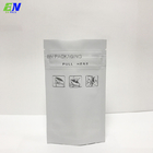 ISO dostosowana do wymagań wilgoci Odporna na wilgoć folia aluminiowa Stojak na torebki z konopiami CR pokrowiec