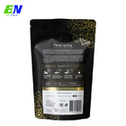 Ekologiczna torba do pakowania herbaty MOPP PE Matowe woreczki do laminowania