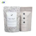 Odporny na wilgoć pakiet na herbatę Folia aluminiowa wielokrotnego użytku i zgrzewalna