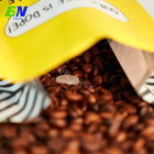 Niestandardowe drukowane torby na kawę Wzory opakowań kawy Torebki na kawę