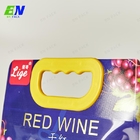 Nowa moda 1l 2l 3l 4l 5l aseptyczny dozownik soku jabłkowego w pudełku etui na wino z folii aluminiowej
