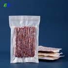 Dostosowana torba do pakowania próżniowego mięsa o wysokiej barierze